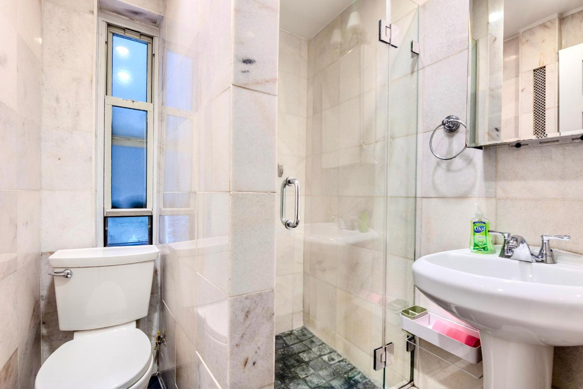 2 Bedroom In Lower Manhattan Appartement *